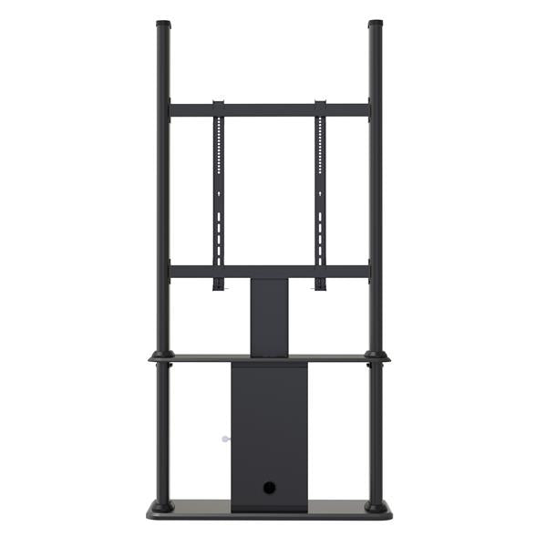 StarTech.com DSIGNAGESTND signage display mount 55" Black