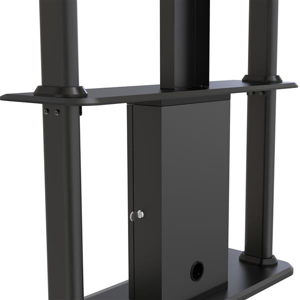 StarTech.com DSIGNAGESTND signage display mount 55" Black