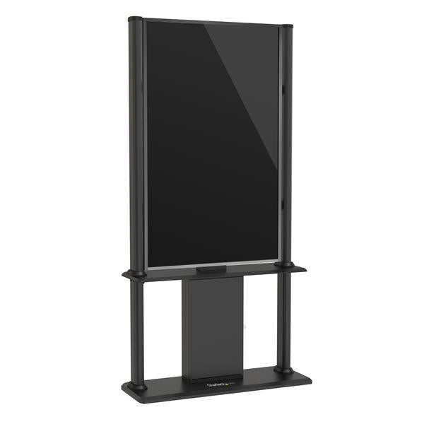 StarTech.com DSIGNAGESTND signage display mount 55" Black