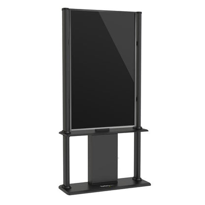 StarTech.com DSIGNAGESTND signage display mount 55" Black