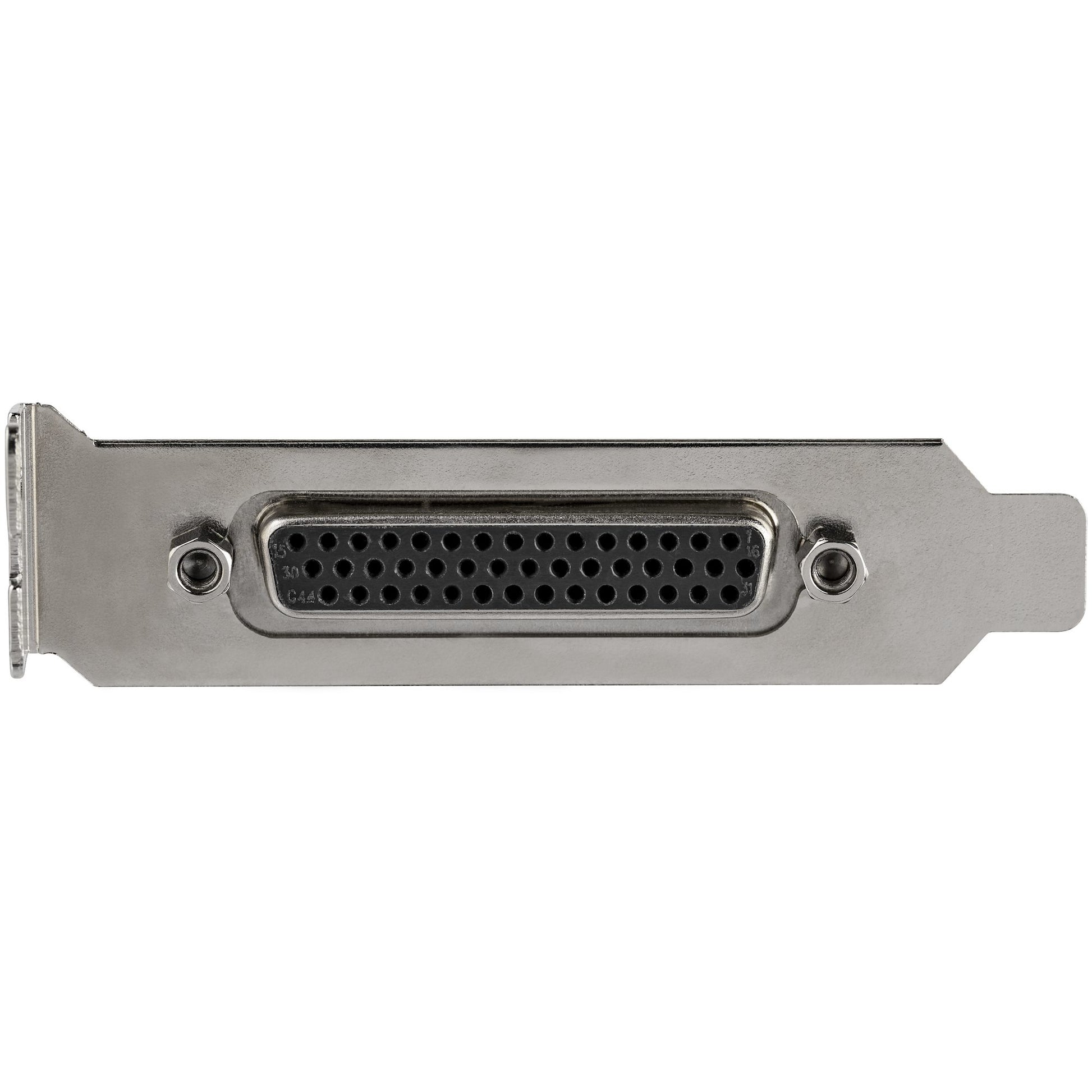 StarTech.com PEX4S953LP interface cards/adapter Internal Serial