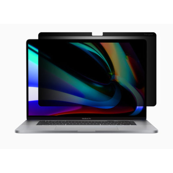 Targus ASM16MBP9GL display privacy filters 16" Laptop Frameless display privacy filter