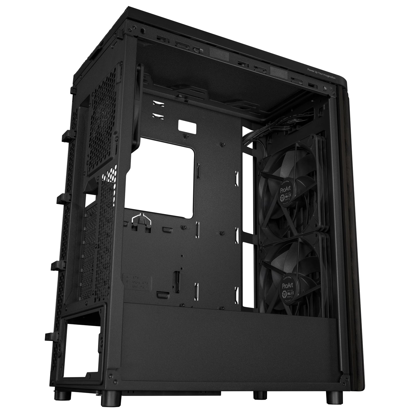 ASUS ProArt PA401 Tower Black