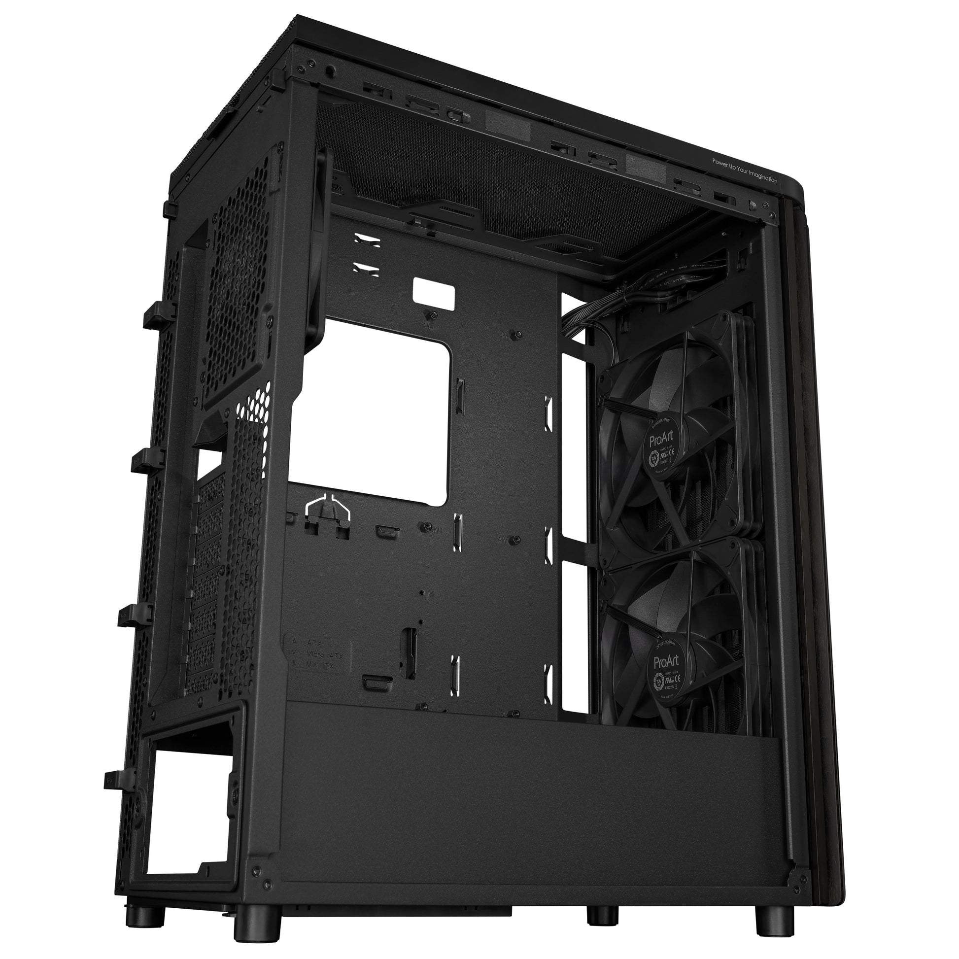 ASUS ProArt PA401 Tower Black