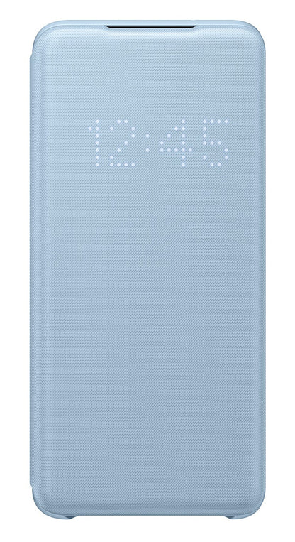 Samsung EF-NG980 mobile phone case 6.2" Wallet case Blue