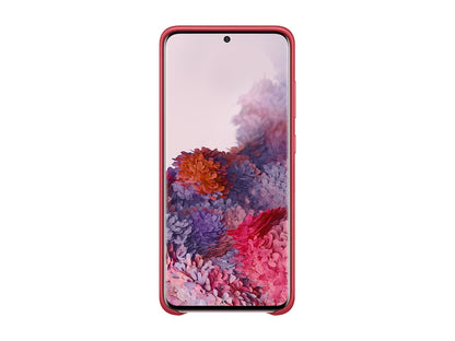 Samsung EF-VG980 mobile phone case 6.2" Cover Red