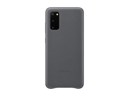 Samsung EF-VG980 mobile phone case 6.2" Cover Gray