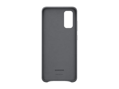 Samsung EF-VG980 mobile phone case 6.2" Cover Gray