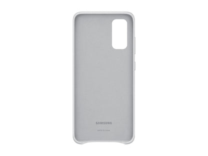 Samsung EF-VG980 mobile phone case 6.2" Cover White