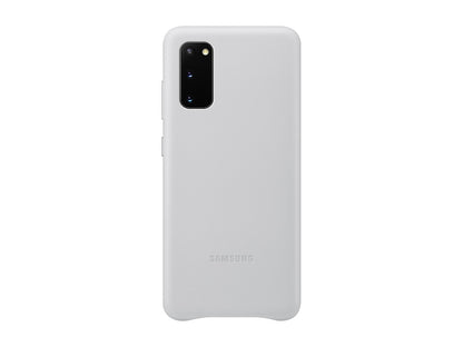 Samsung EF-VG980 mobile phone case 6.2" Cover White