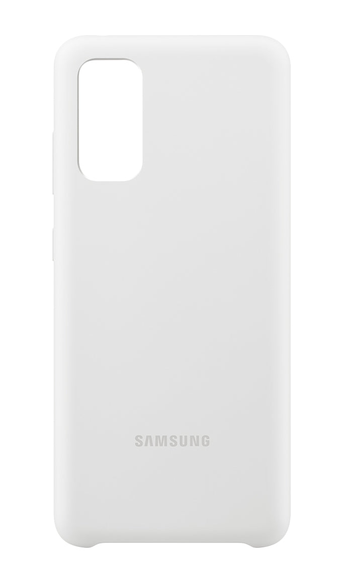Samsung EF-PG980 mobile phone case 6.2" Cover White