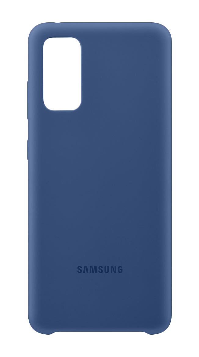 Samsung EF-PG980 mobile phone case 6.2" Cover Navy