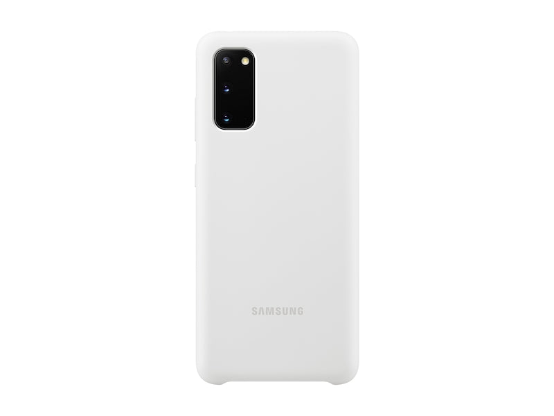 Samsung EF-KG980 mobile phone case 6.2" Cover White