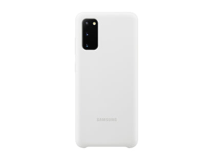 Samsung EF-KG980 mobile phone case 6.2" Cover White