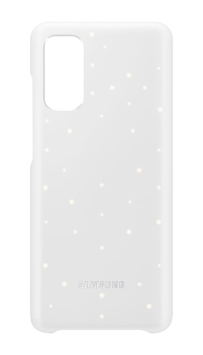 Samsung EF-KG980 mobile phone case 6.2" Cover White