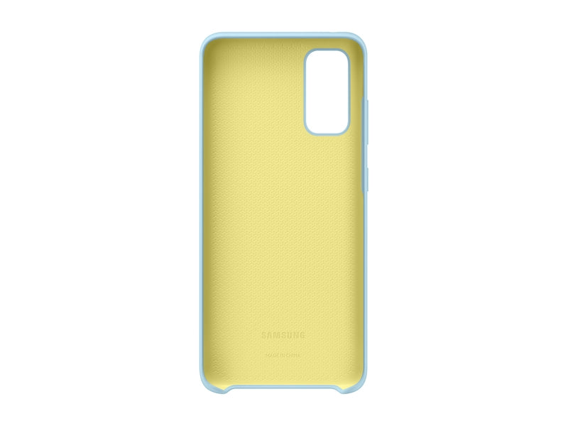 Samsung EF-KG980 mobile phone case 6.2" Cover Blue
