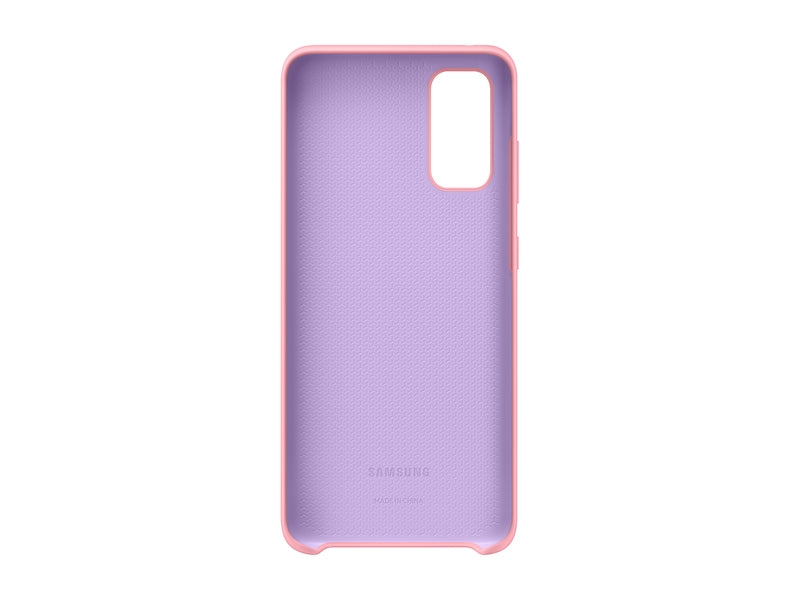 Samsung EF-KG980 mobile phone case 6.2" Cover Pink