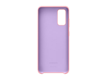 Samsung EF-KG980 mobile phone case 6.2" Cover Pink