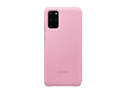 Samsung EF-NG985 mobile phone case 6.7" Wallet case Pink