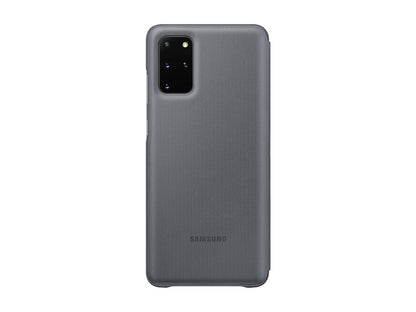 Samsung EF-NG985 mobile phone case 6.7" Wallet case Gray
