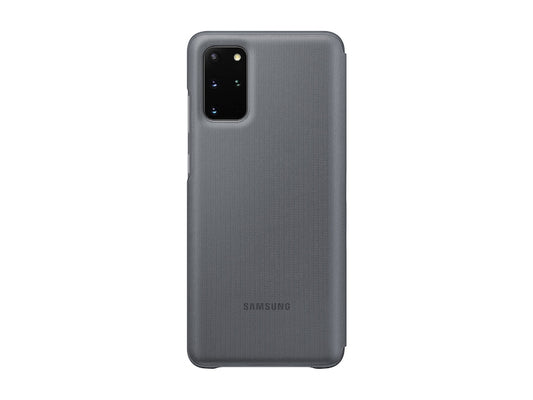Samsung EF-NG985 mobile phone case 6.7" Wallet case Gray