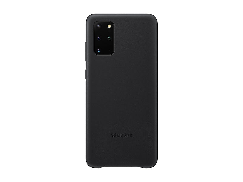Samsung EF-VG985 mobile phone case 6.7" Cover Black