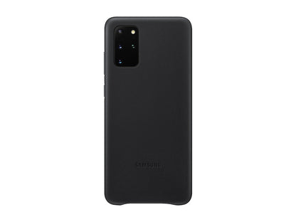 Samsung EF-VG985 mobile phone case 6.7" Cover Black