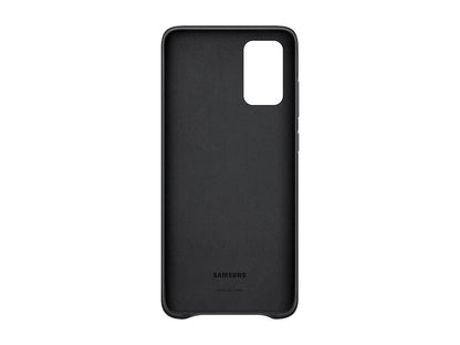 Samsung EF-VG985 mobile phone case 6.7" Cover Black
