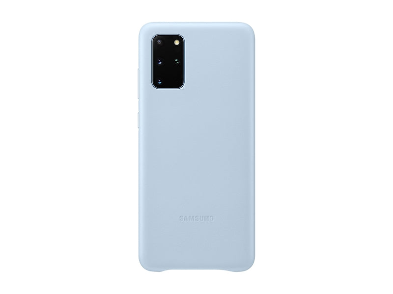 Samsung EF-VG985 mobile phone case 6.7" Cover Blue