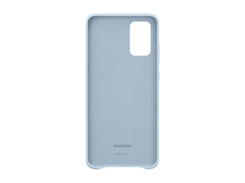 Samsung EF-VG985 mobile phone case 6.7" Cover Blue