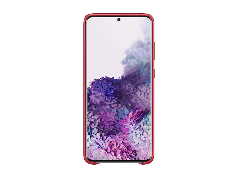 Samsung EF-VG985 mobile phone case 6.7" Cover Red