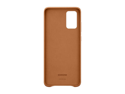 Samsung EF-VG985 mobile phone case 6.7" Cover Brown