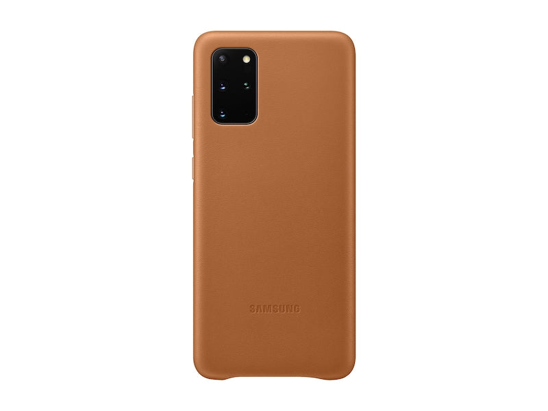 Samsung EF-VG985 mobile phone case 6.7" Cover Brown