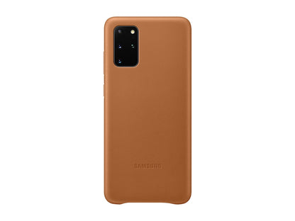 Samsung EF-VG985 mobile phone case 6.7" Cover Brown