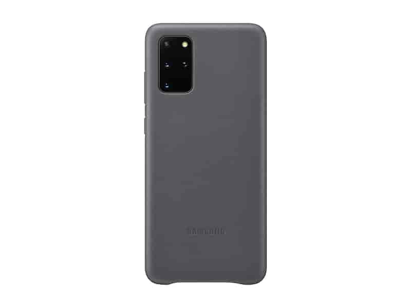 Samsung EF-VG985 mobile phone case 6.7" Cover Gray