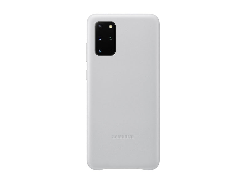 Samsung EF-VG985 mobile phone case 6.7" Cover Silver