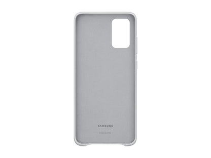 Samsung EF-VG985 mobile phone case 6.7" Cover Silver