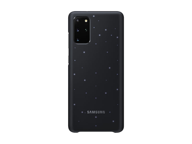 Samsung EF-KG985 mobile phone case 6.7" Cover Black
