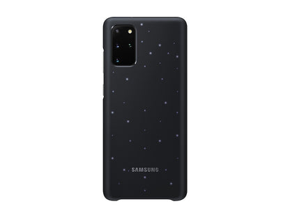 Samsung EF-KG985 mobile phone case 6.7" Cover Black