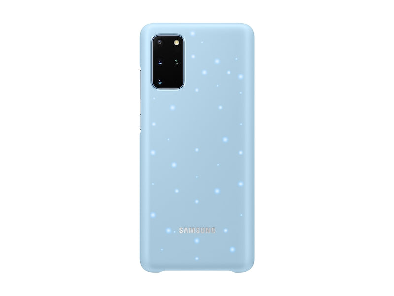 Samsung EF-KG985 mobile phone case 6.7" Cover Blue