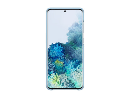 Samsung EF-KG985 mobile phone case 6.7" Cover Blue