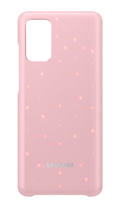 Samsung EF-KG985 mobile phone case 6.7" Cover Pink
