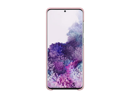 Samsung EF-KG985 mobile phone case 6.7" Cover Pink