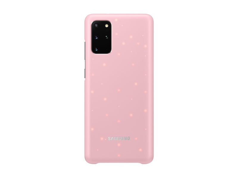 Samsung EF-KG985 mobile phone case 6.7" Cover Pink