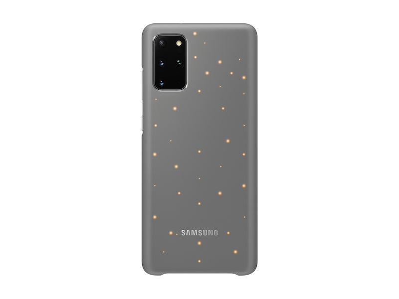 Samsung EF-KG985 mobile phone case 6.7" Cover Gray