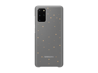 Samsung EF-KG985 mobile phone case 6.7" Cover Gray