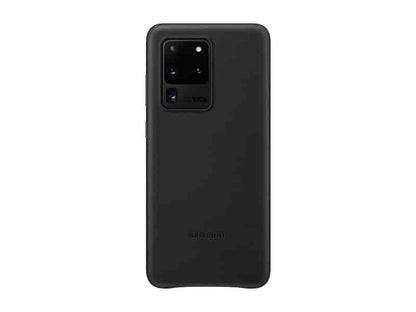 Samsung EF-VG988 mobile phone case 6.9" Cover Black