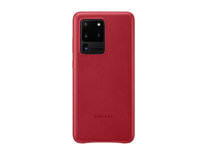 Samsung EF-VG988 mobile phone case 6.9" Cover Red