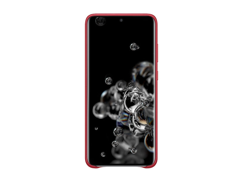 Samsung EF-VG988 mobile phone case 6.9" Cover Red