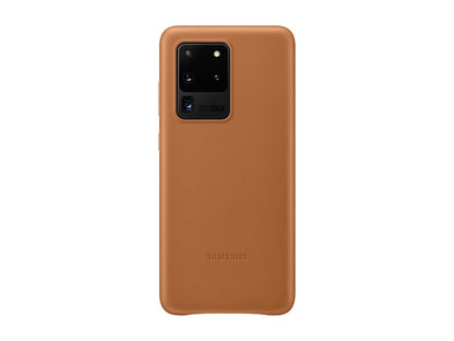 Samsung EF-VG988 mobile phone case 6.9" Cover Brown